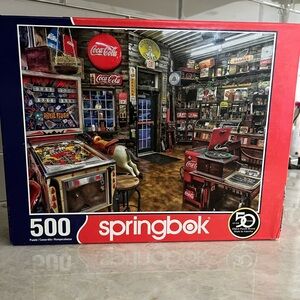 ❤️❤️ 3/$15 Jigsaw Puzzle - 500 piece